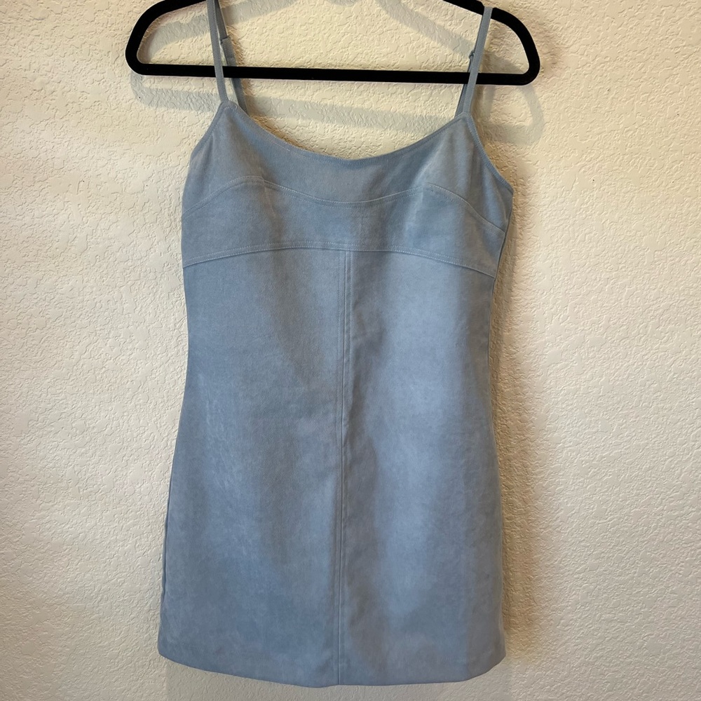 Pacsun Lottie Moss Dress